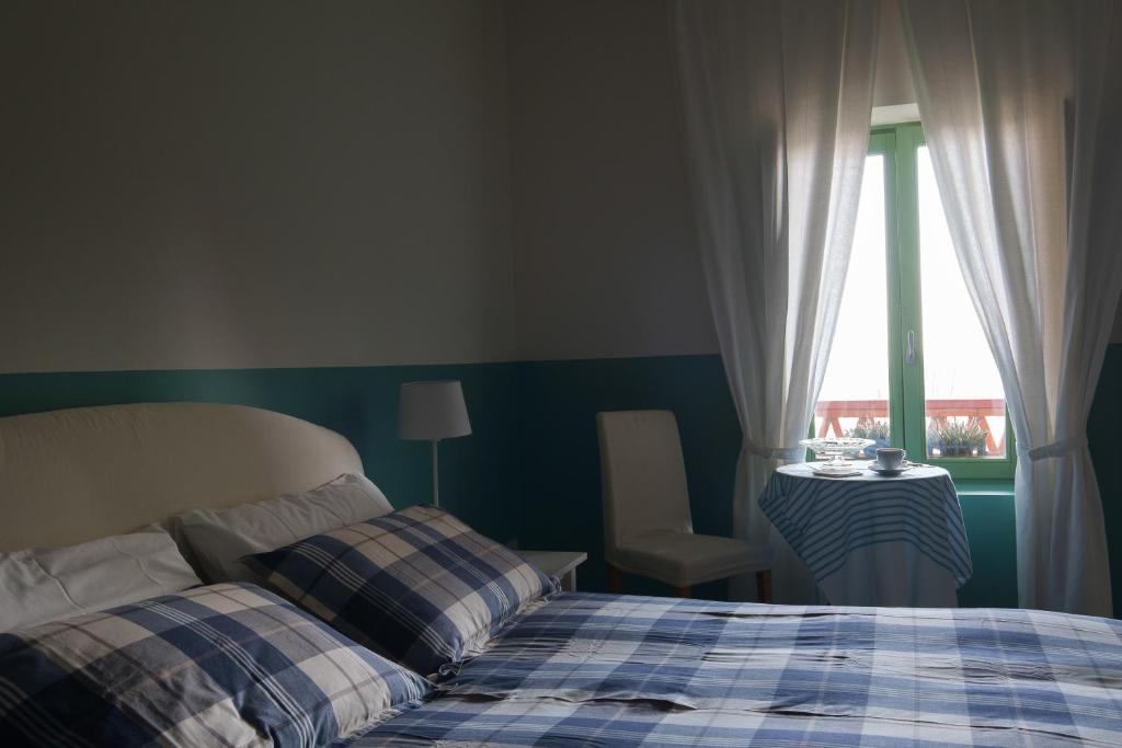 Foto Familienzimmer