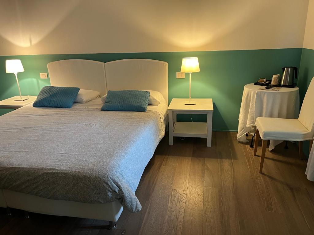 Foto Familienzimmer