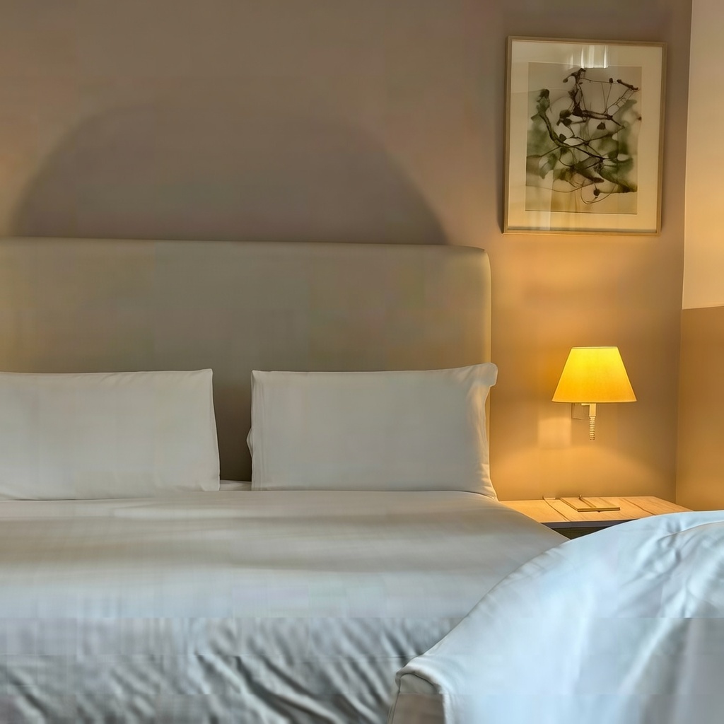 Foto Zimmer Hortus