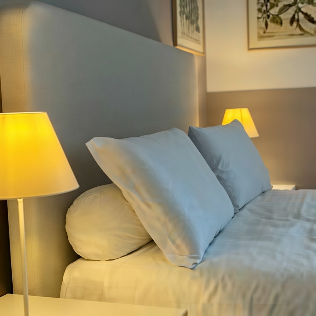 Foto Zimmer Hortus