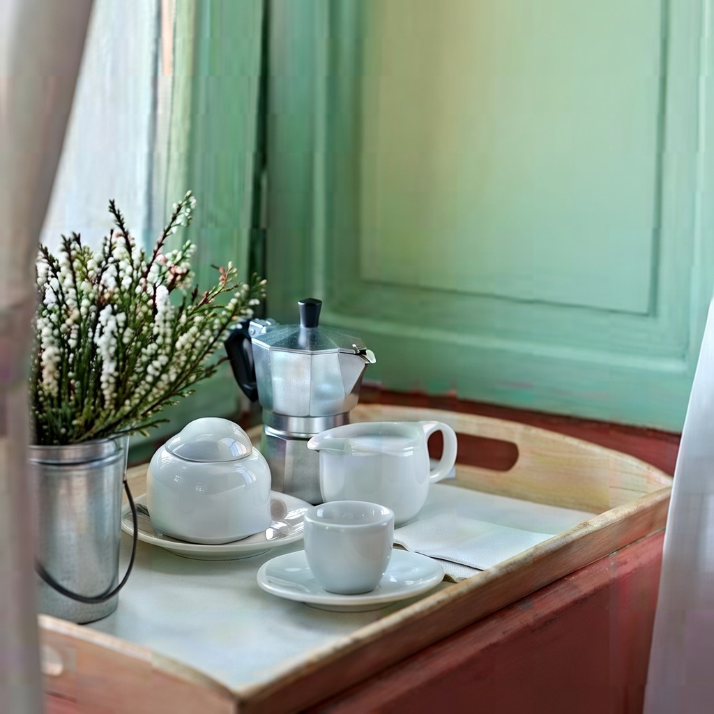 Foto Zimmer Hortus