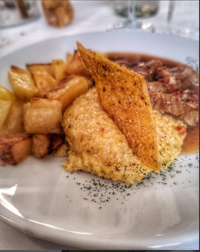 Cucina di stagione