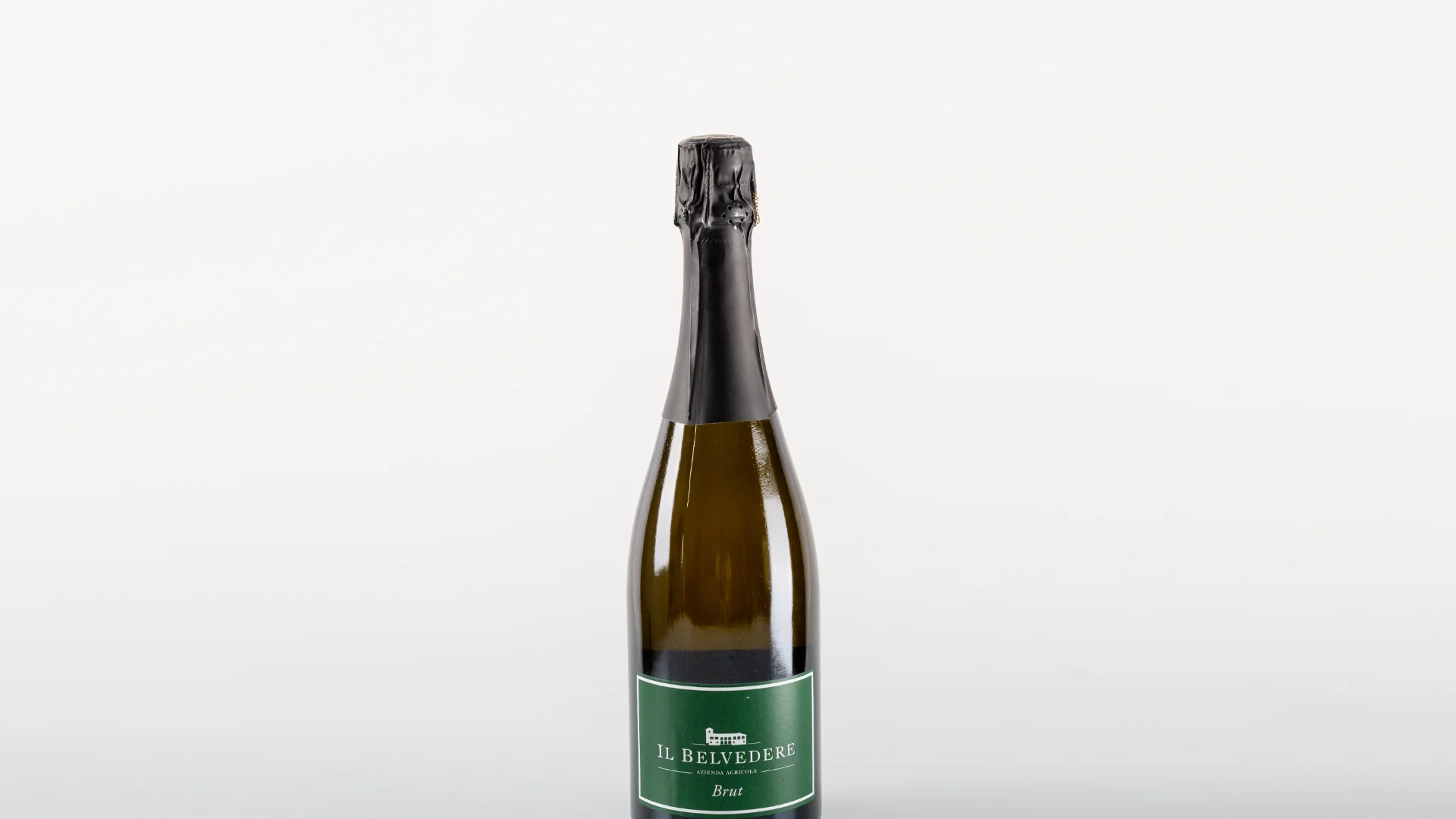 Vino "Il Belvedè" - Agriturismo Il Belvedere